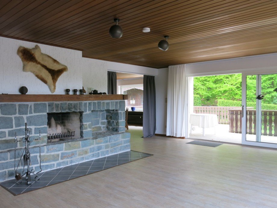 Ihr XXL-Wohnzimmer EG Einfamilienhaus Warstein / Belecke